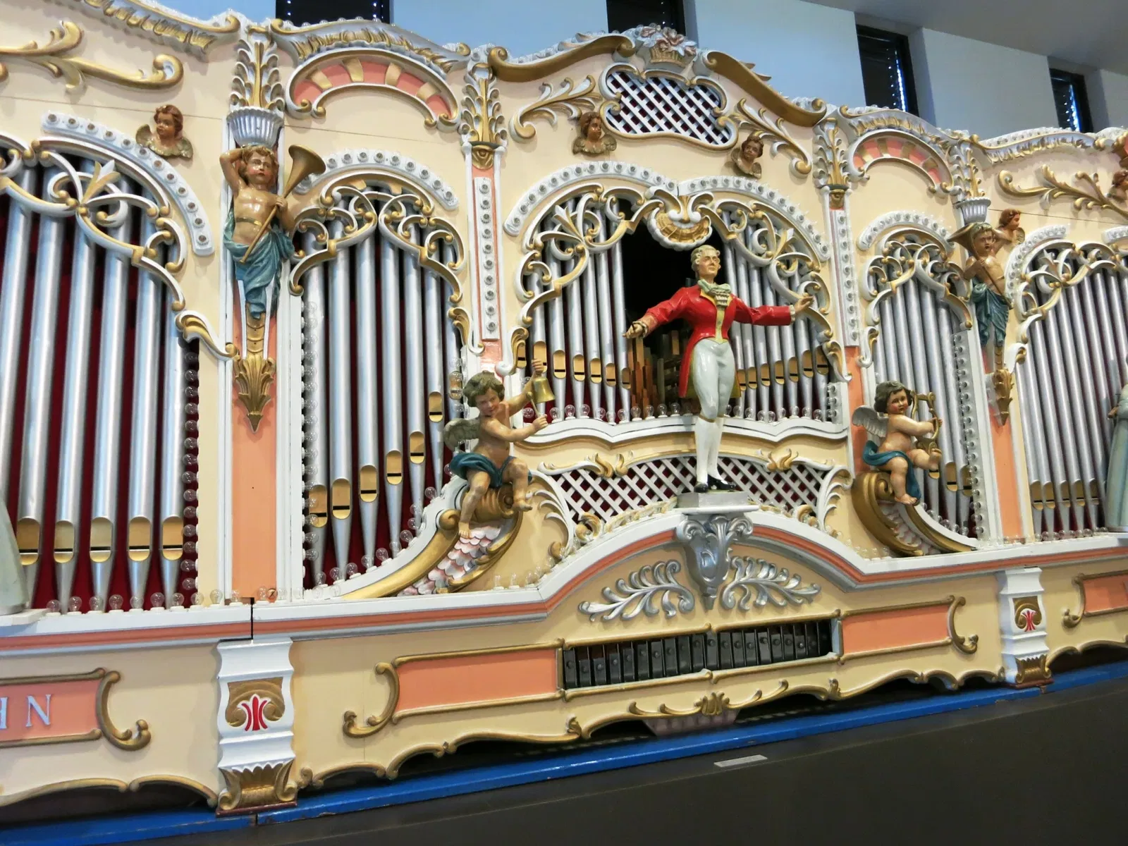 Museum für Musikautomaten