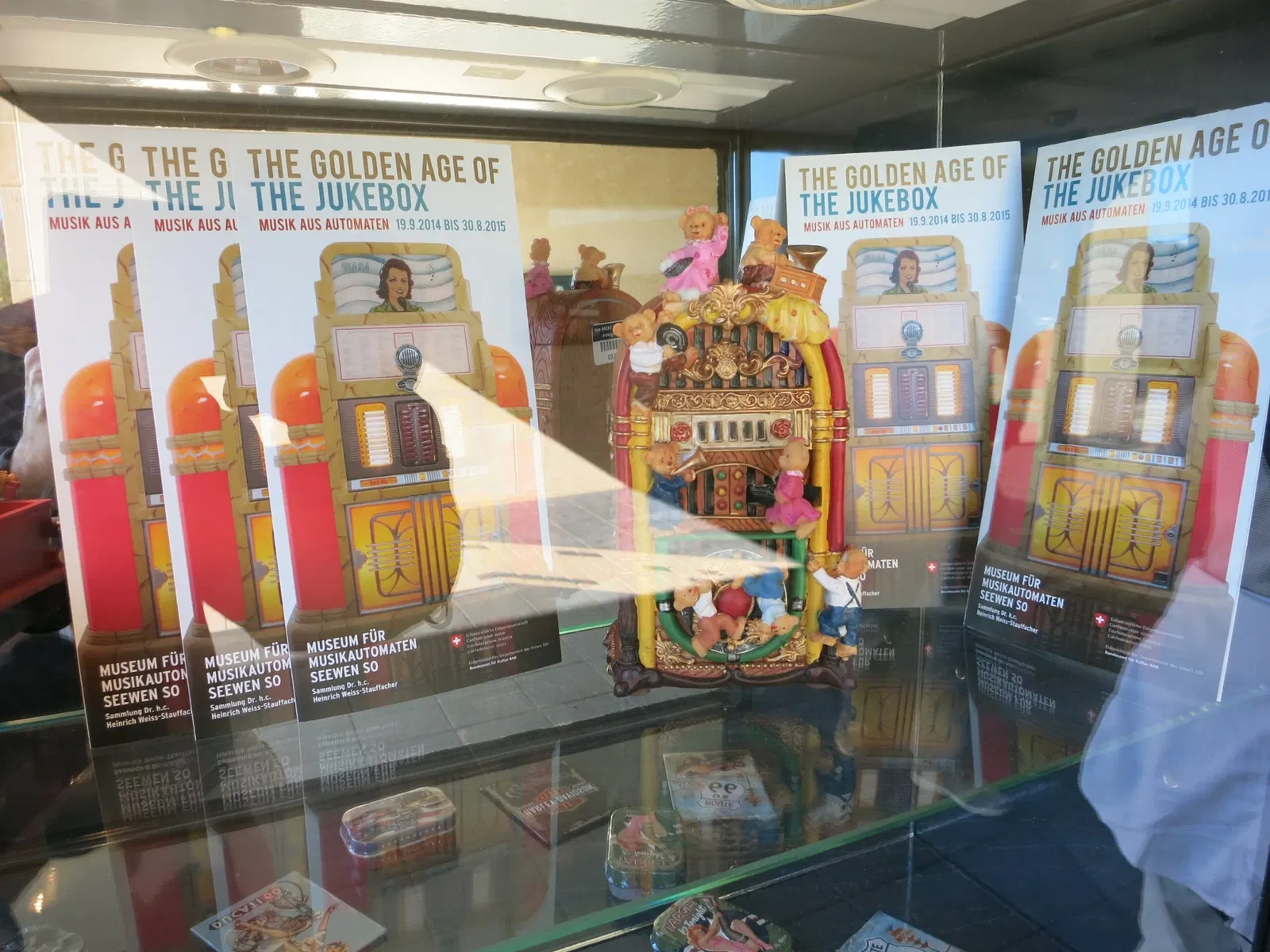 Museum voor Muziekautomaten