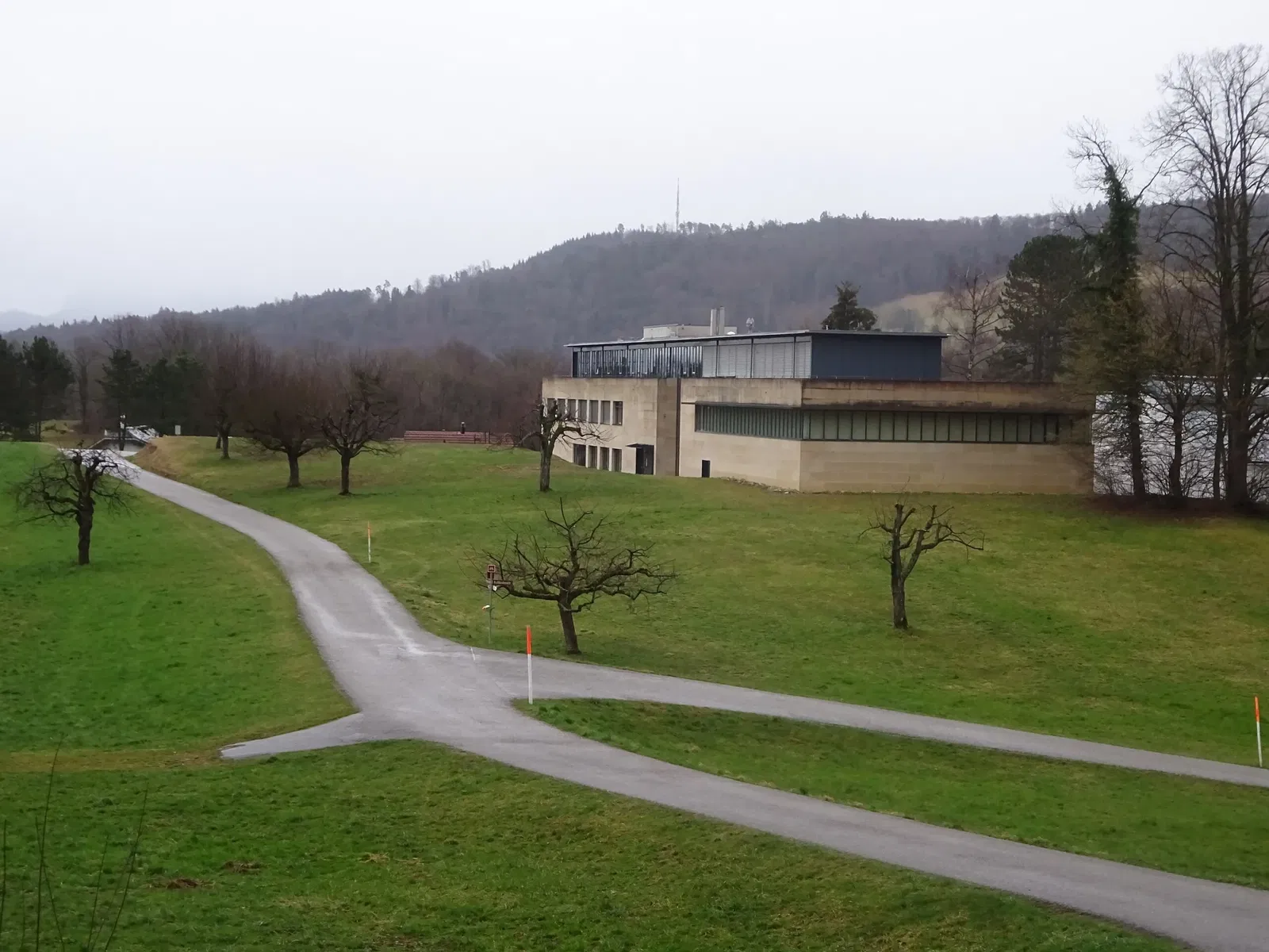 Museum für Musikautomaten