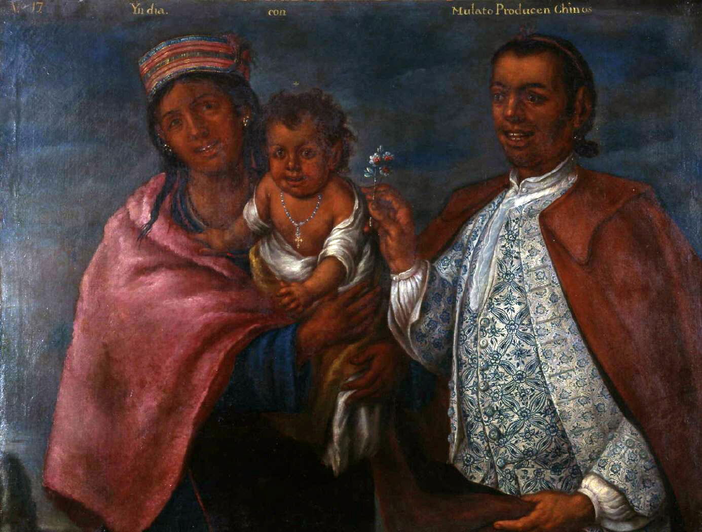 Museo Nacional de Antropología