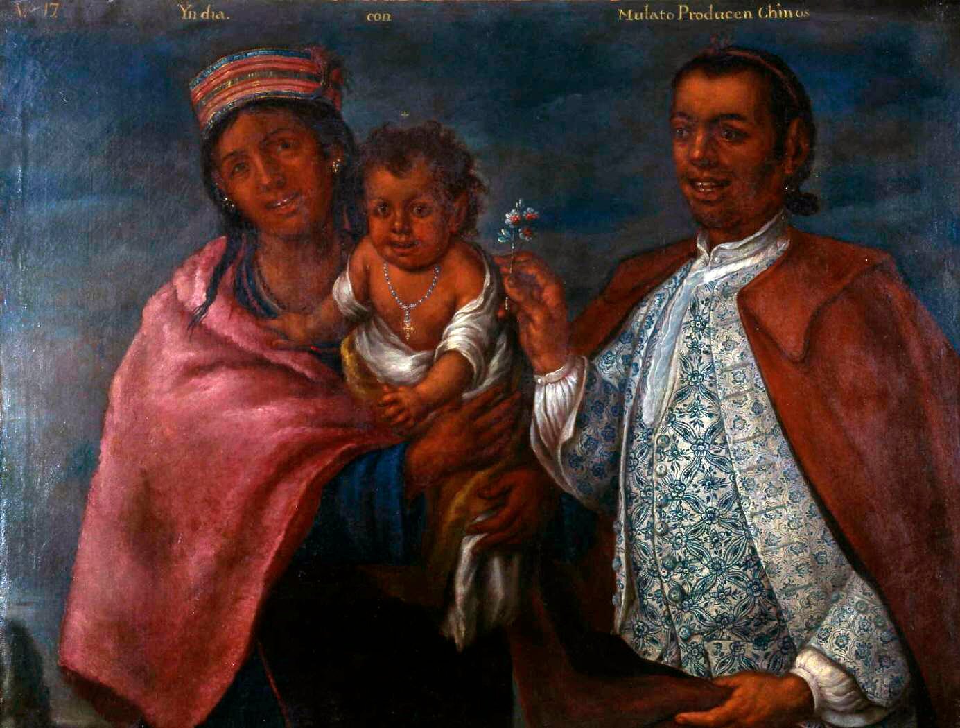 National Museum of Anthropology