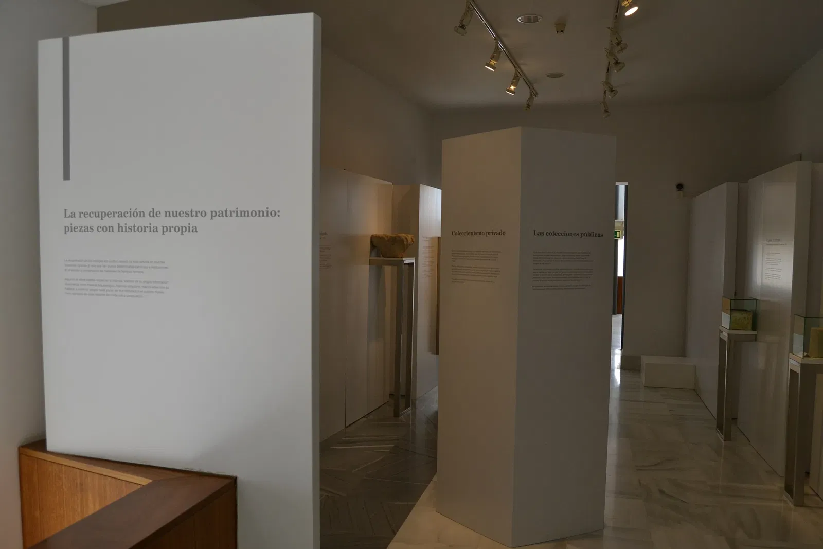 Museo Arqueológico Municipal de Jerez