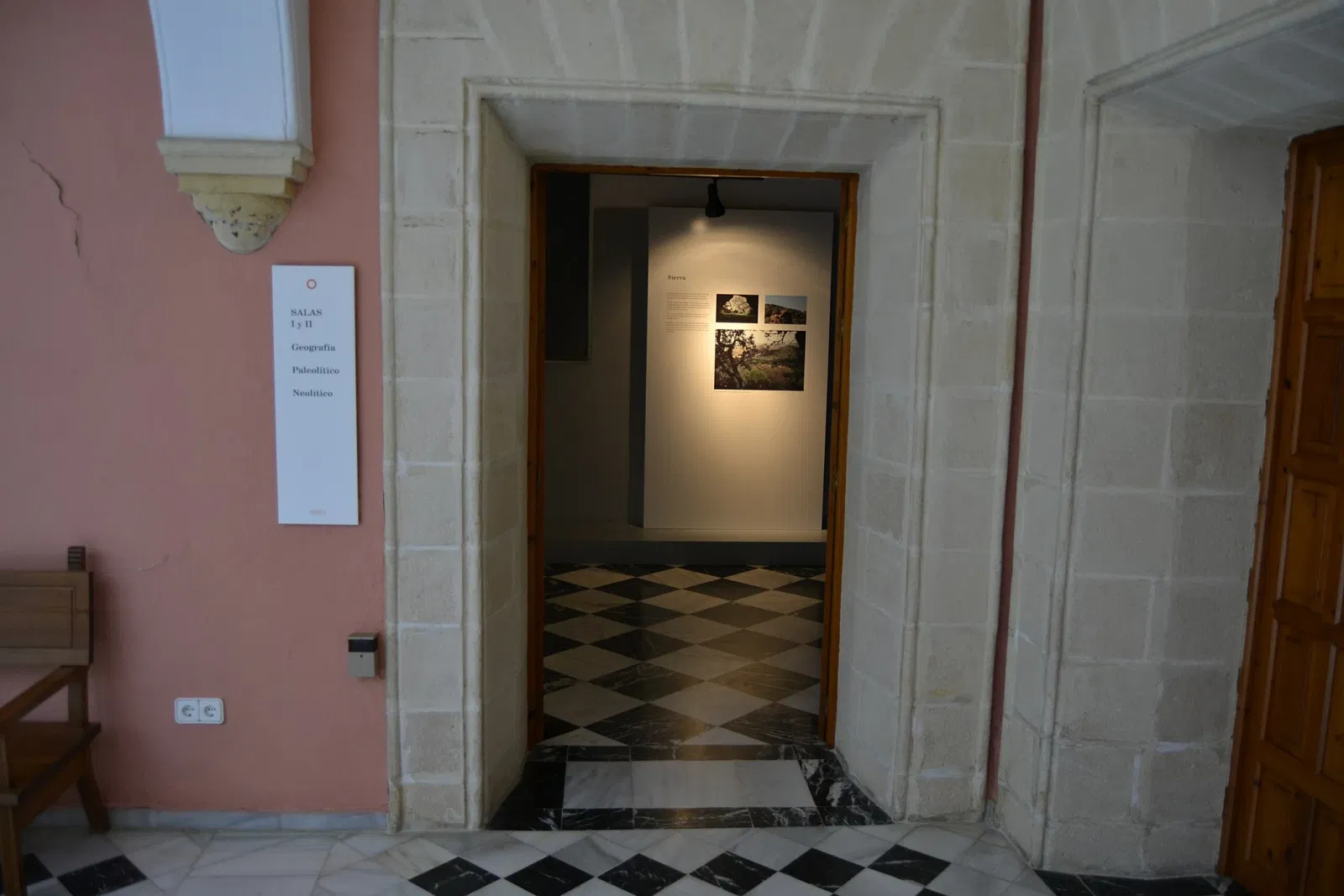 Museo Arqueológico Municipal de Jerez