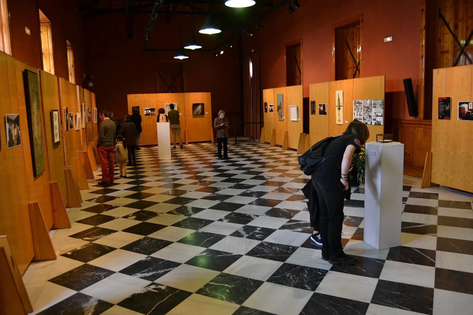 Museo Arqueológico Municipal de Jerez