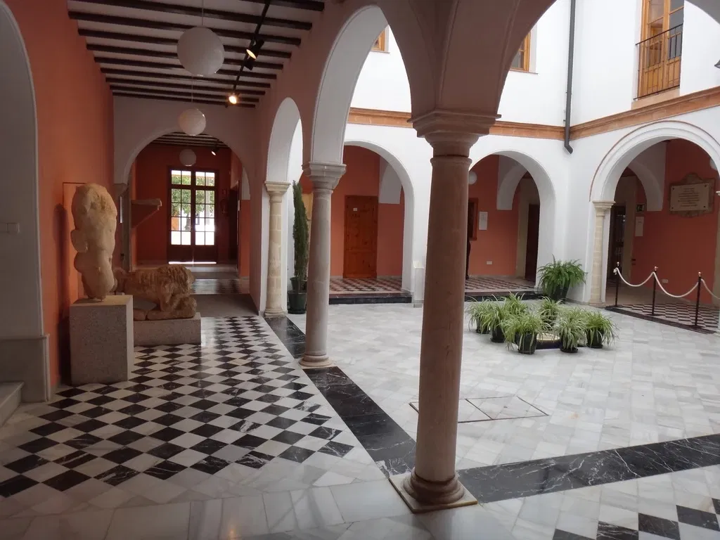 Museo Arqueológico Municipal de Jerez
