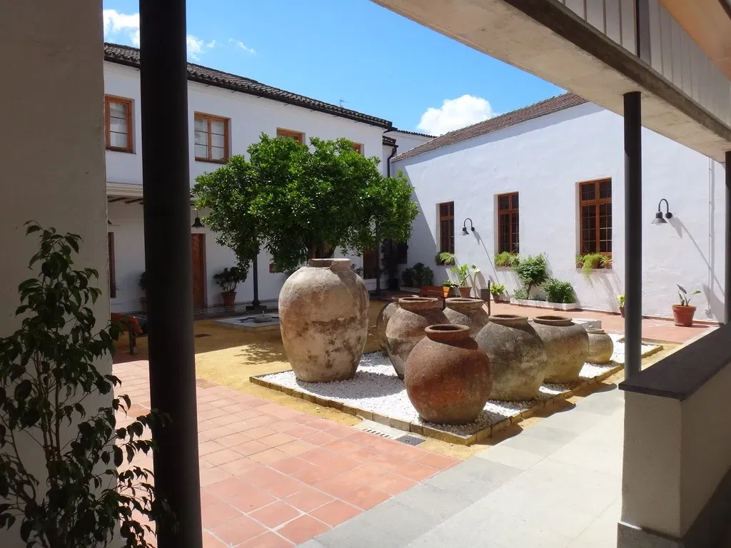 Museo Arqueológico Municipal de Jerez