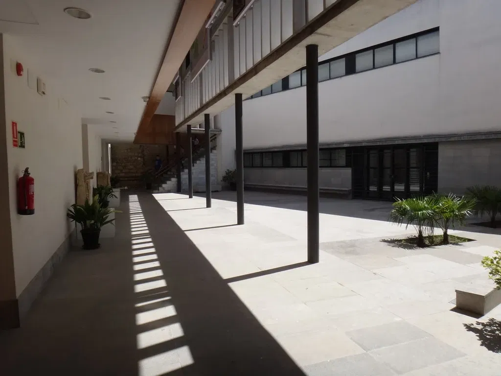 Museo Arqueológico Municipal de Jerez