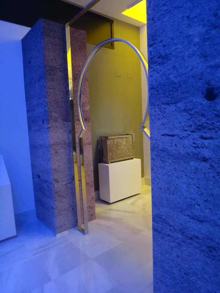 Museo Arqueológico Municipal de Jerez