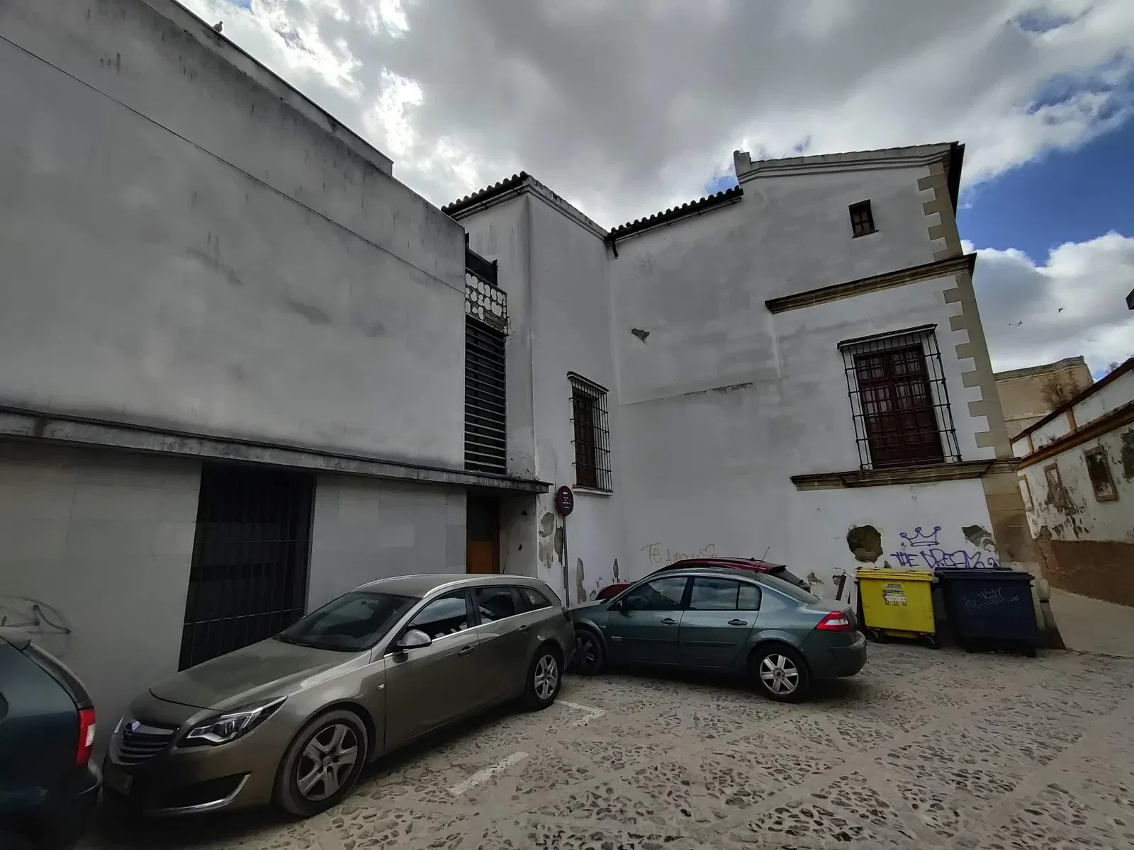 Museo Arqueológico Municipal de Jerez