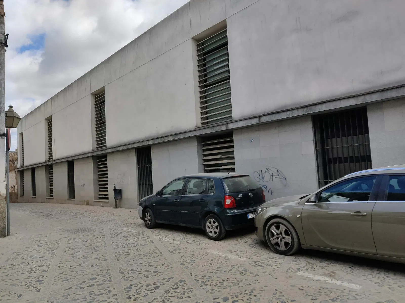 Museo Arqueológico Municipal de Jerez