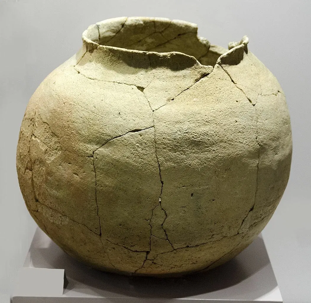 Museo Arqueológico Municipal de Jerez