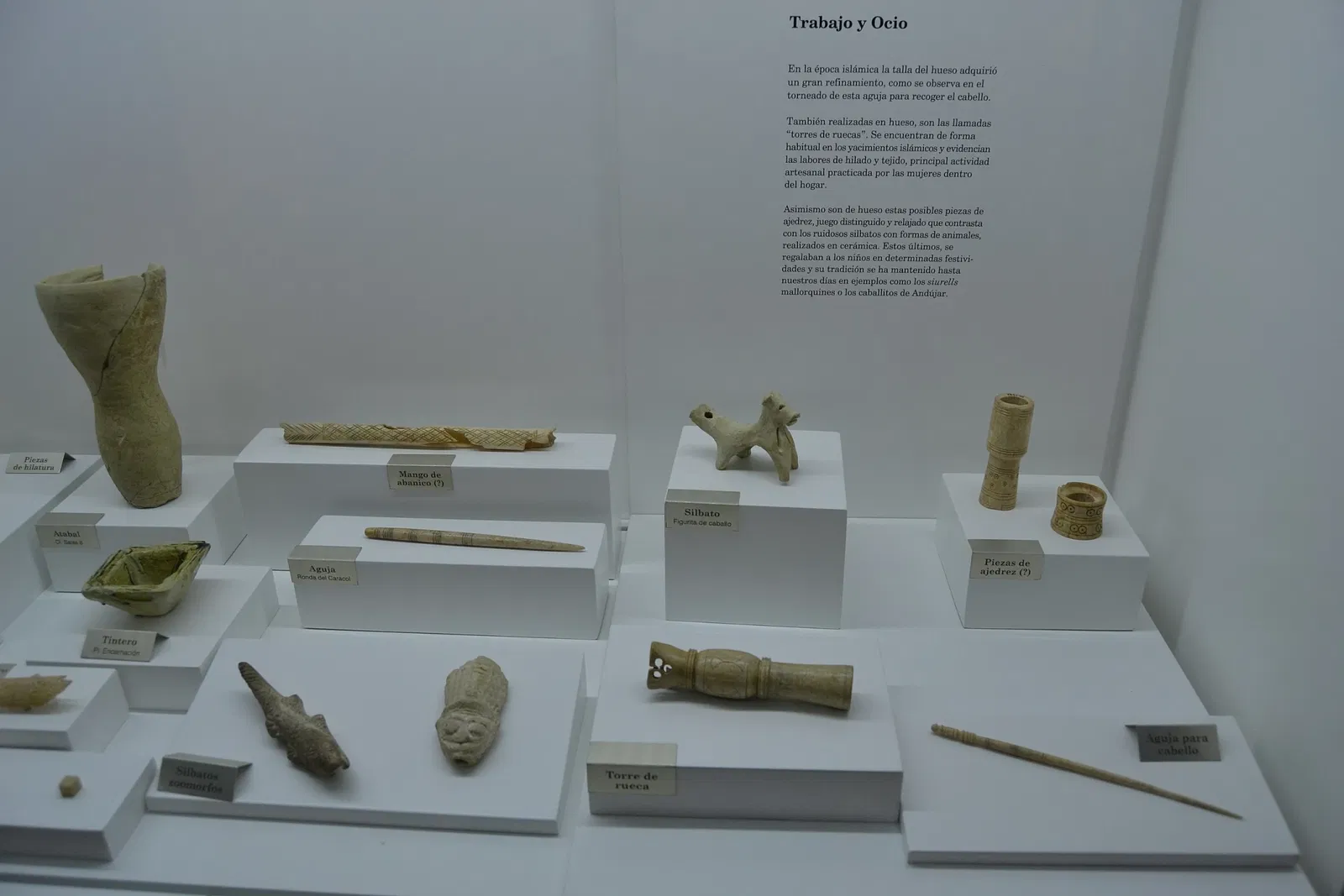 Museo Arqueológico Municipal de Jerez