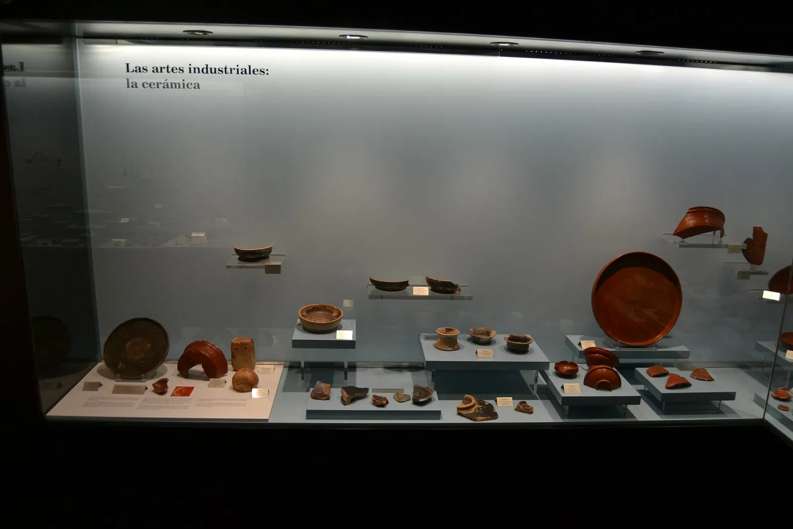 Museo Arqueológico Municipal de Jerez