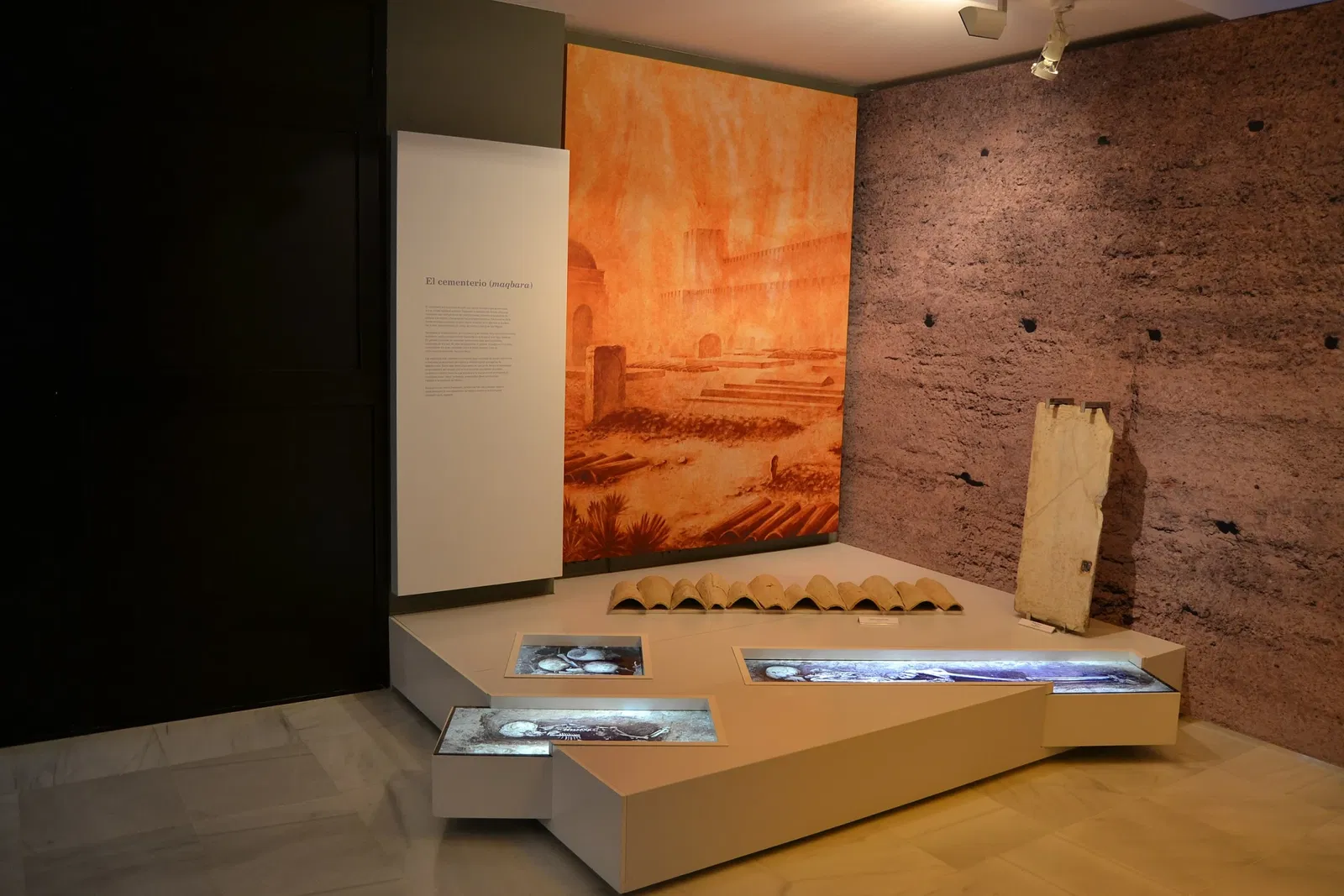 Museo Arqueológico Municipal de Jerez