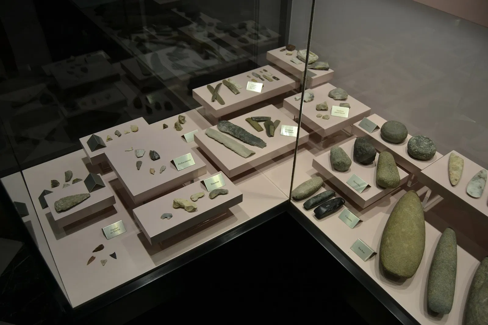 Museo Arqueológico Municipal de Jerez