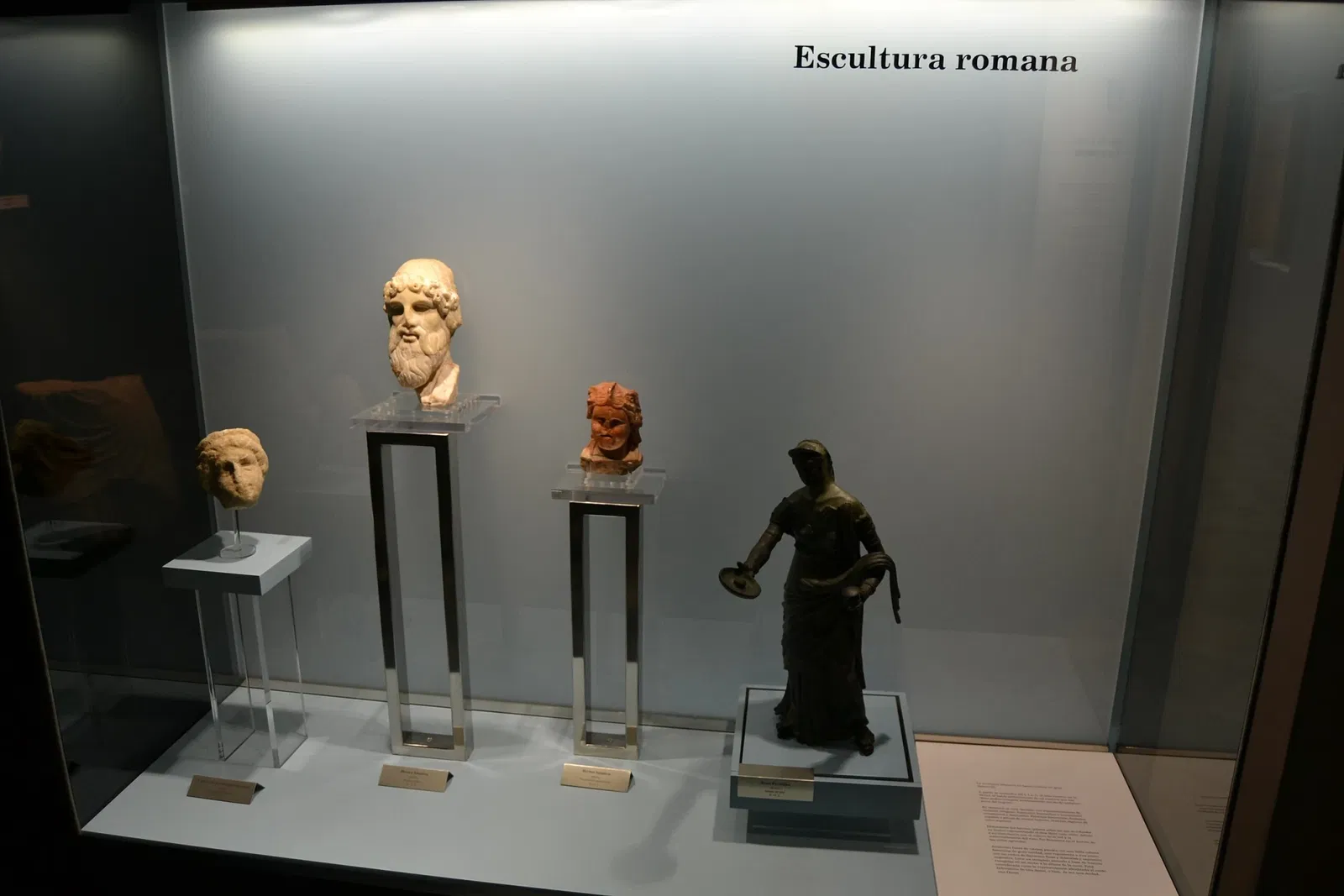 Museo Arqueológico Municipal de Jerez