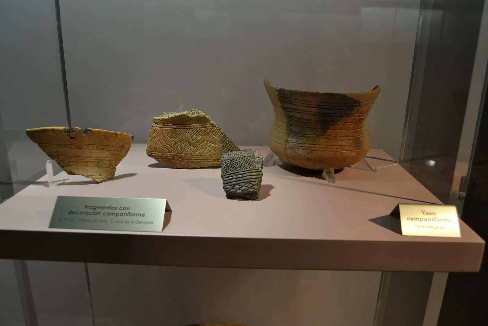 Museo Arqueológico Municipal de Jerez