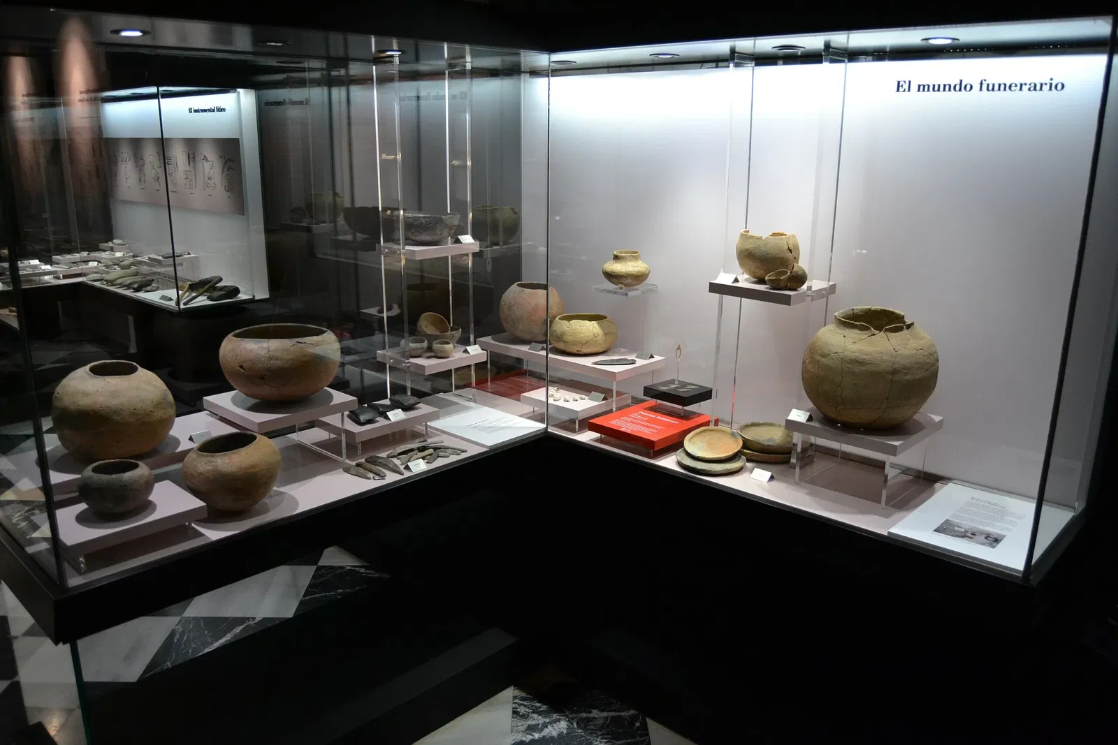 Museo Arqueológico Municipal de Jerez