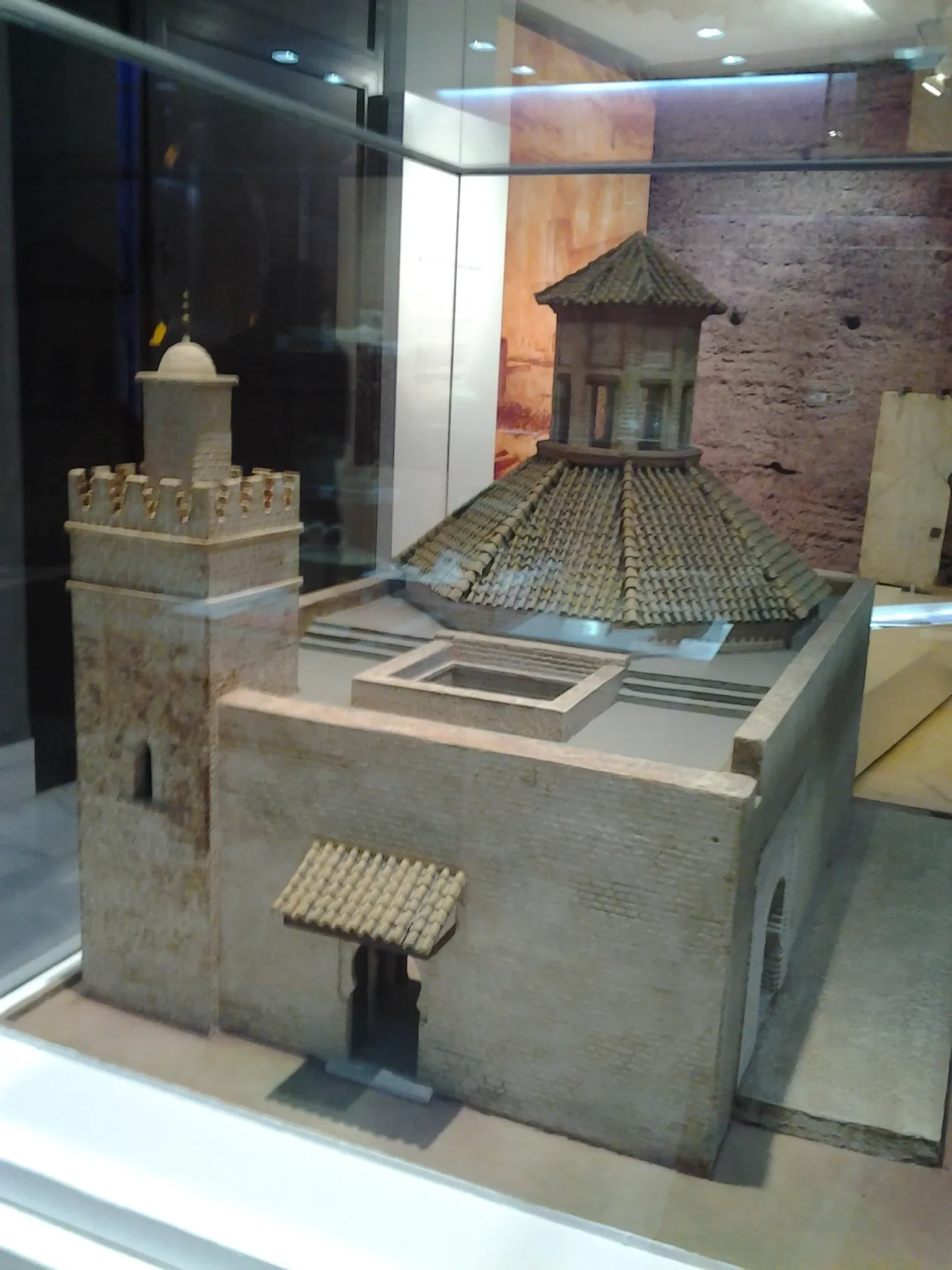 Museo Arqueológico Municipal de Jerez