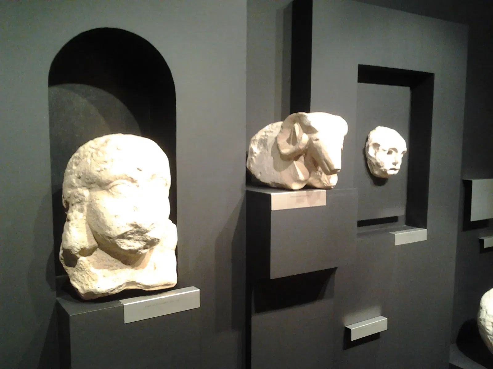 Museo Arqueológico Municipal de Jerez