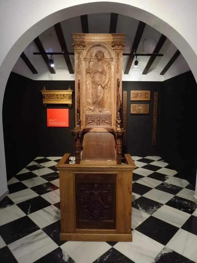 Museo Arqueológico Municipal de Jerez