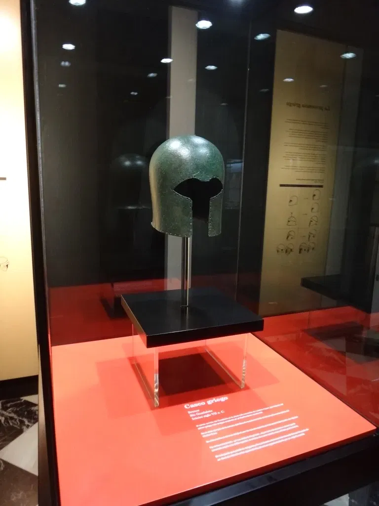 Museo Arqueológico Municipal de Jerez