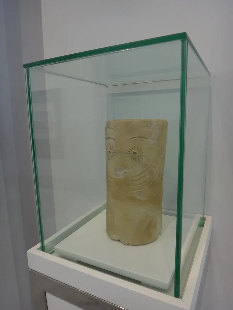 Museo Arqueológico Municipal de Jerez