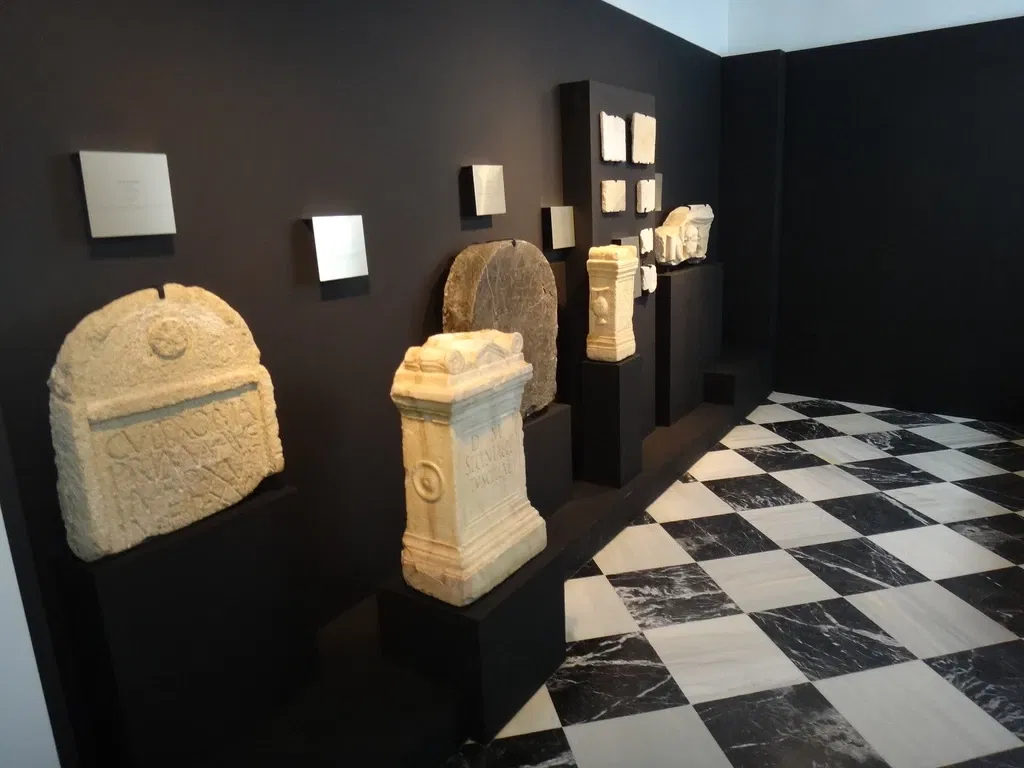 Museo Arqueológico Municipal de Jerez