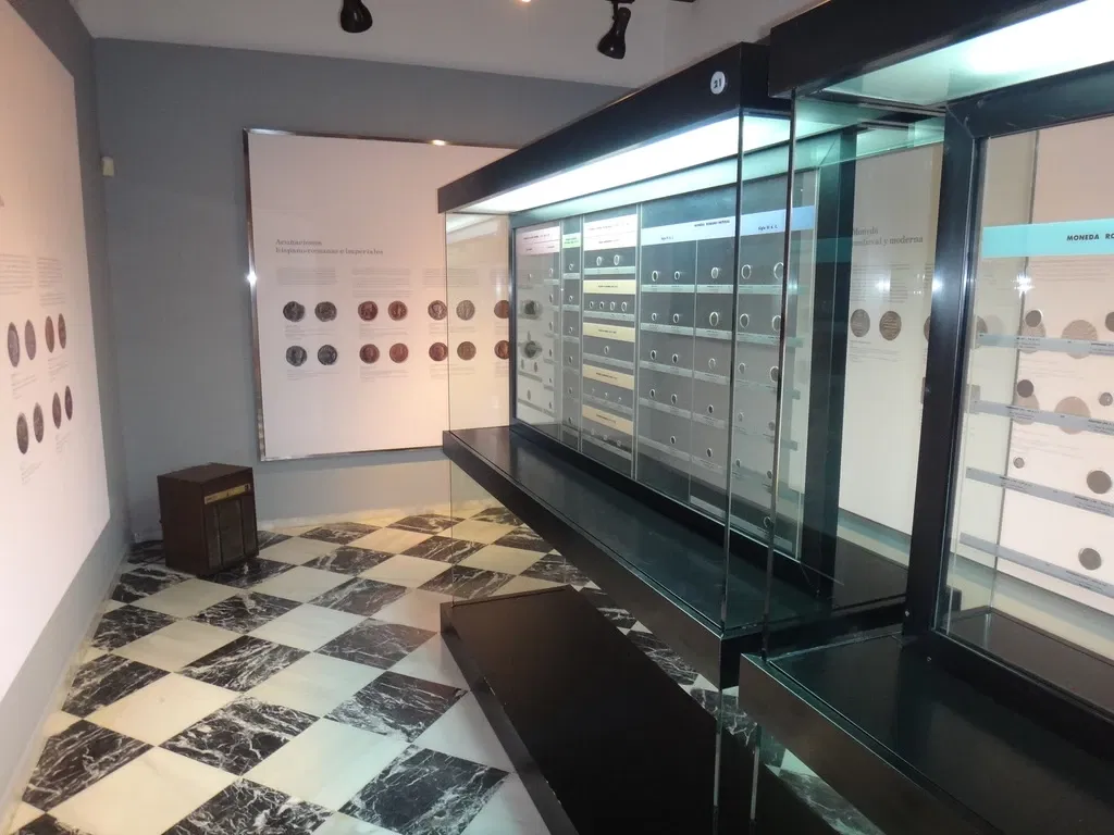 Museo Arqueológico Municipal de Jerez