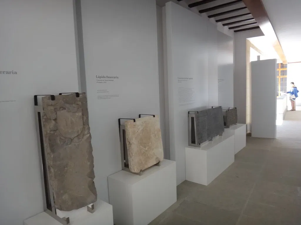 Museo Arqueológico Municipal de Jerez