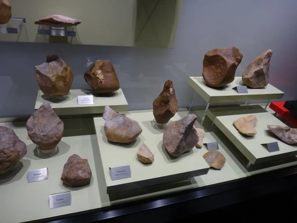 Museo Arqueológico Municipal de Jerez