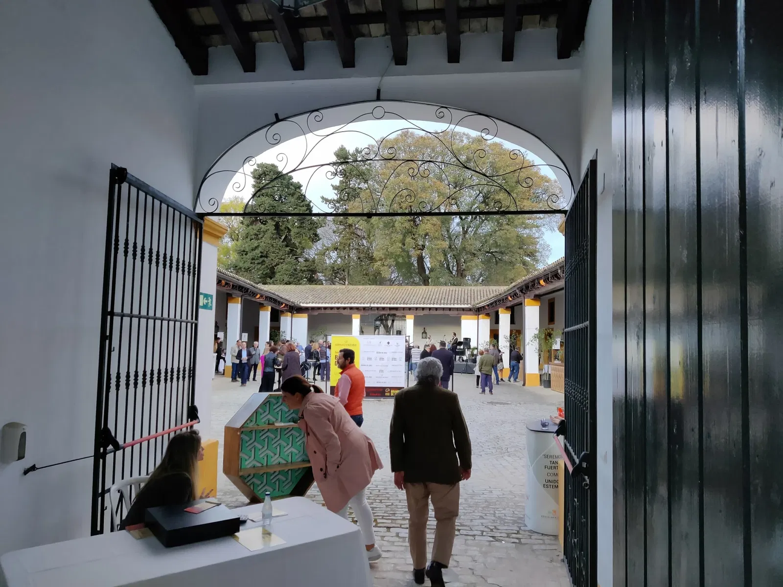 Museos de La Atalaya