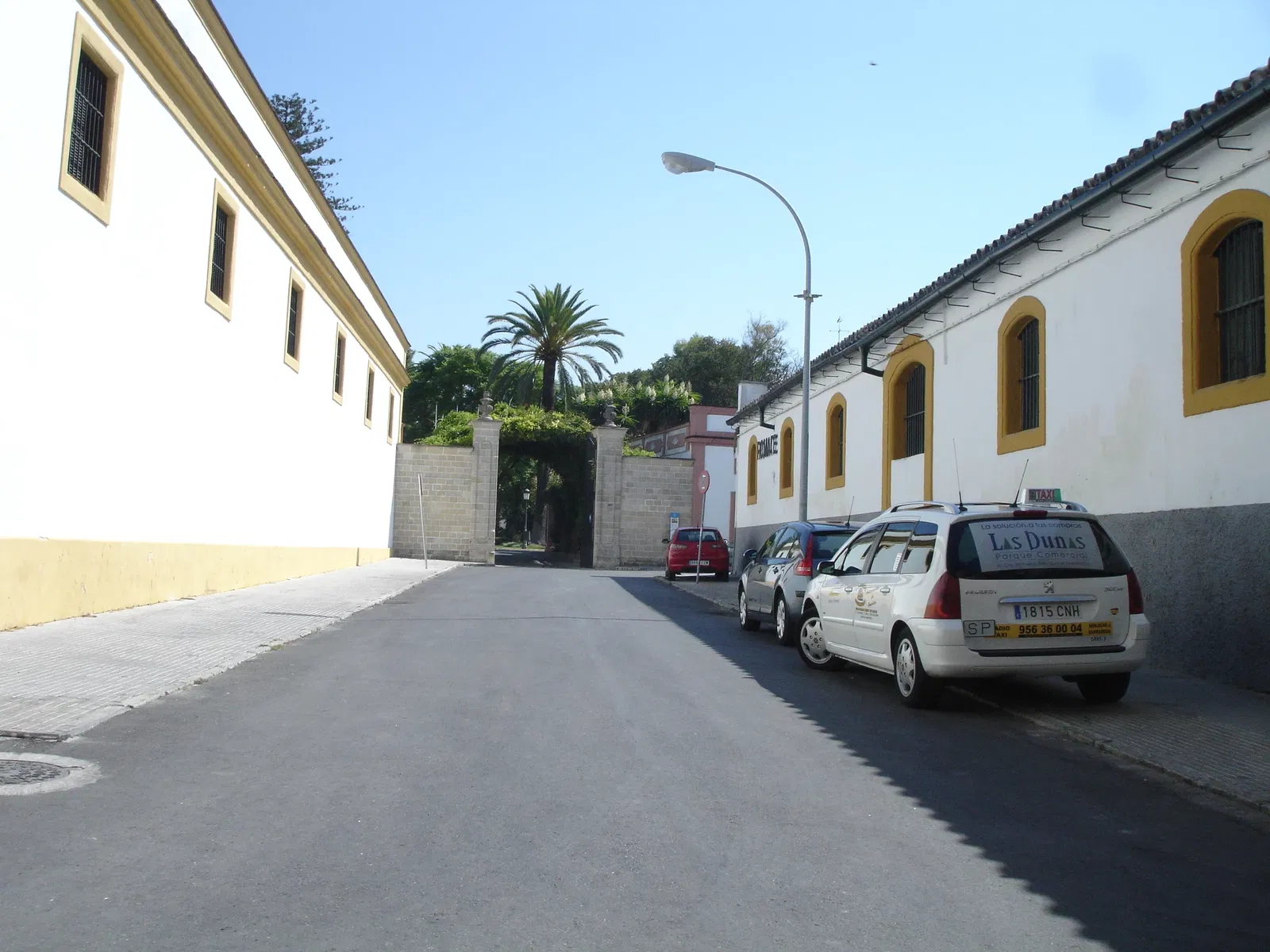 Museos de La Atalaya