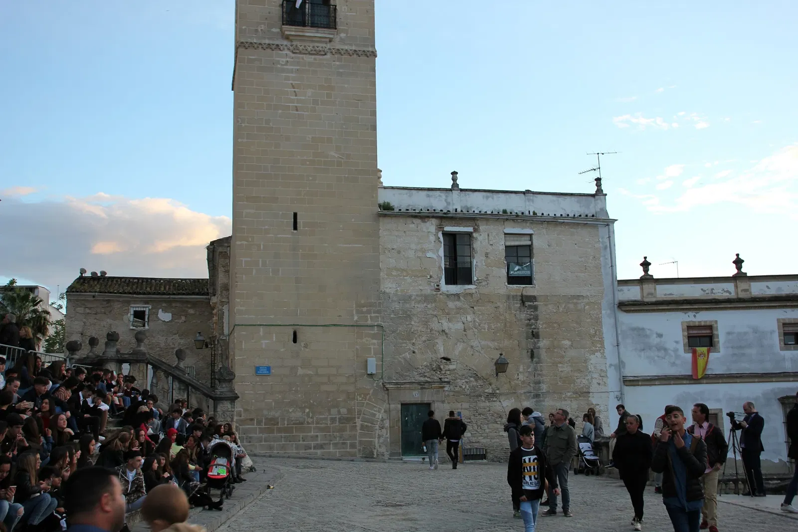 Cattedrale di Jerez de la Frontera