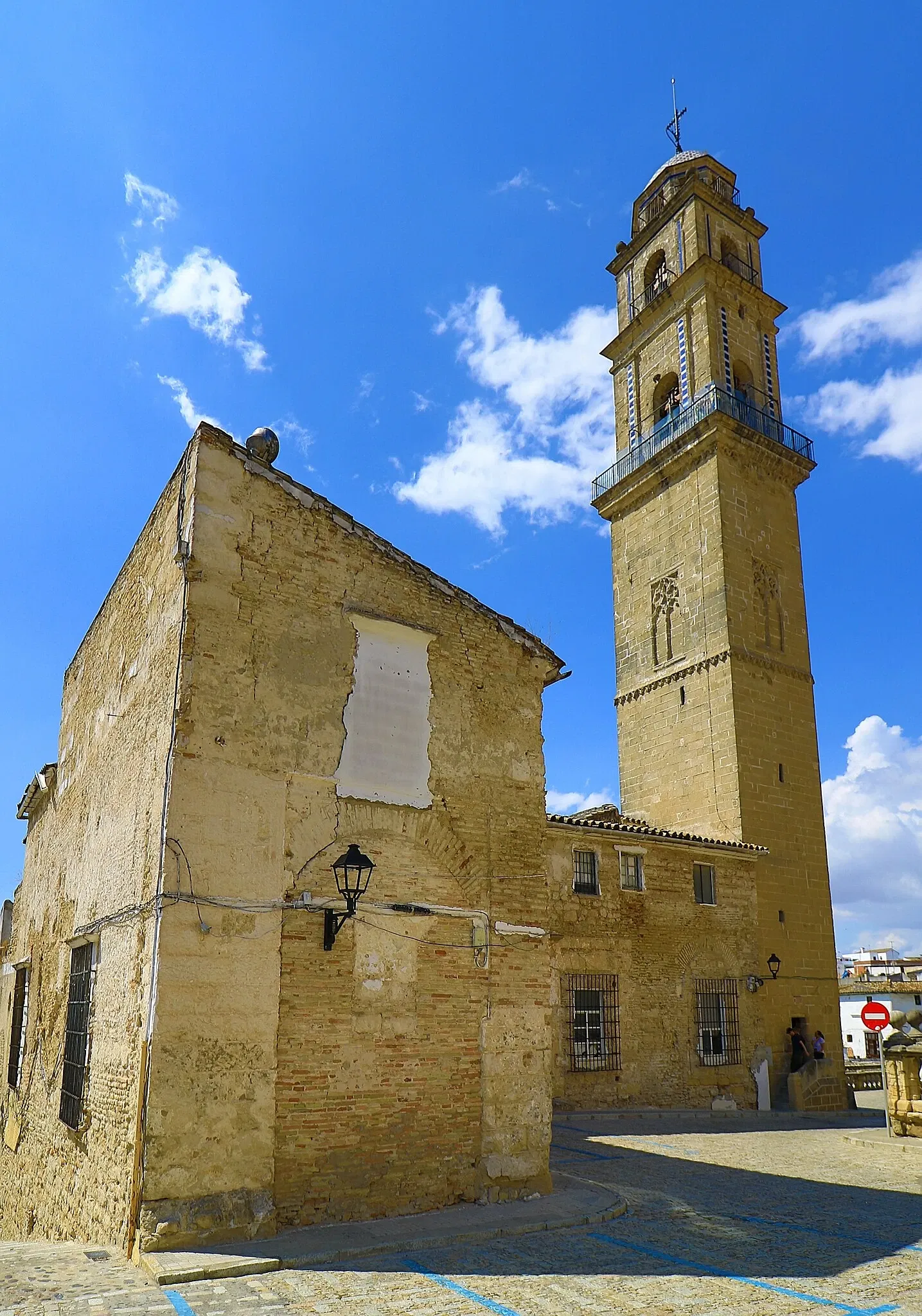 Cattedrale di Jerez de la Frontera