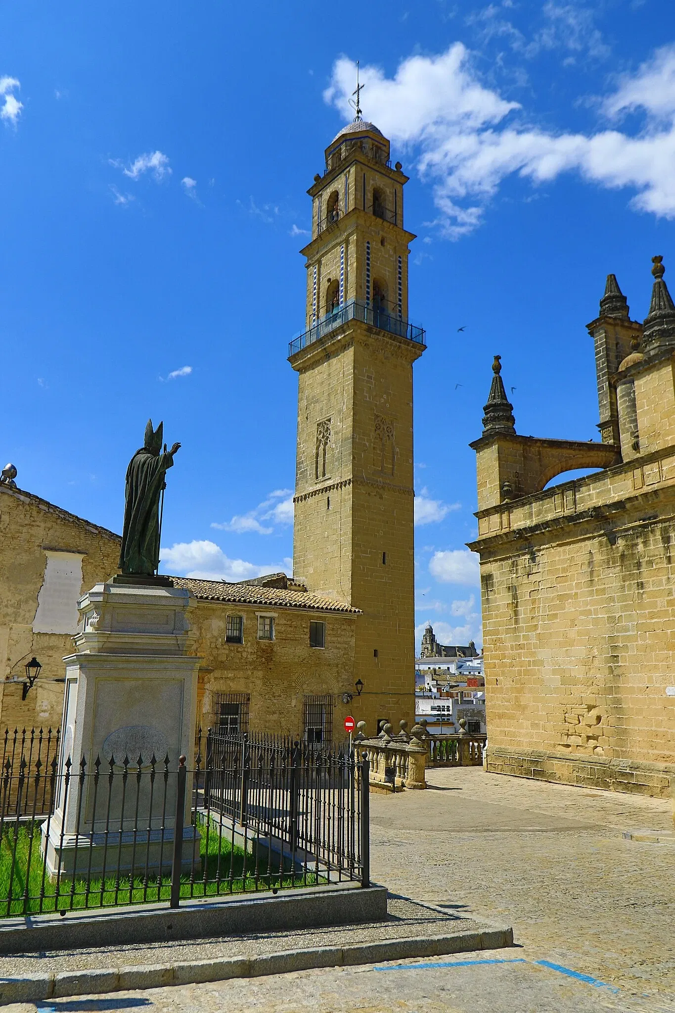 Cattedrale di Jerez de la Frontera