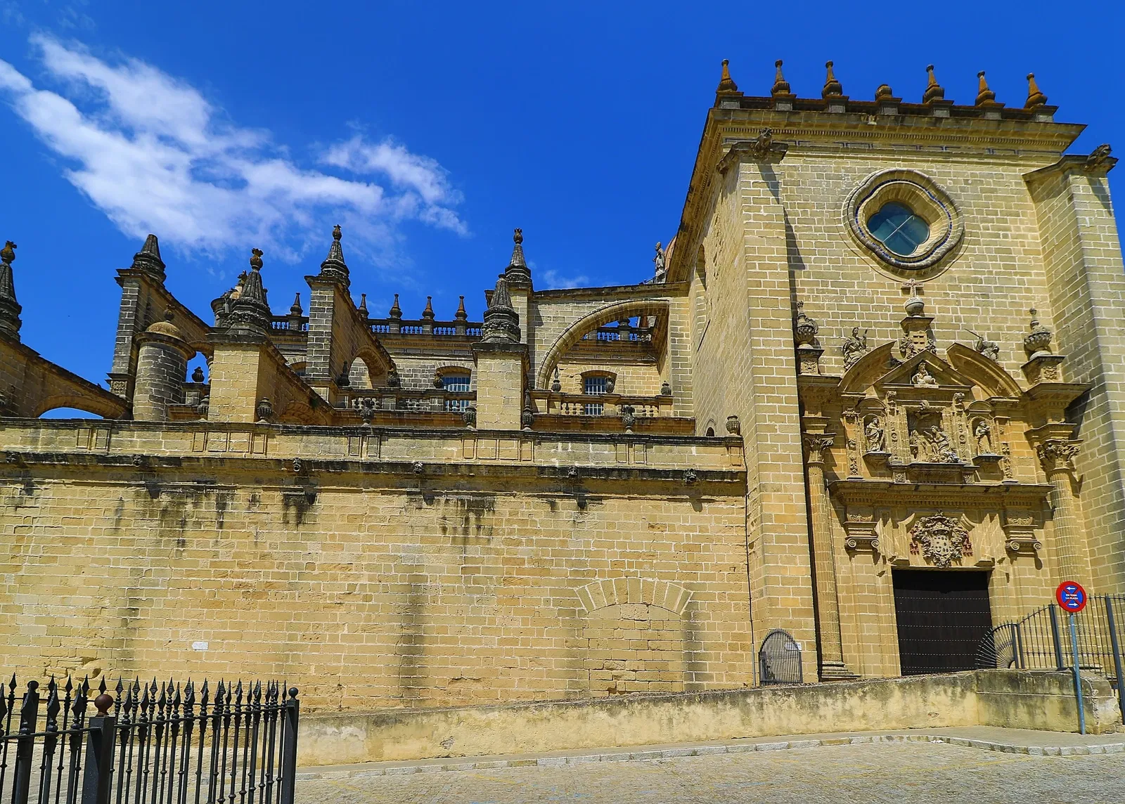 Catedral de Jerez y Museo Catedralicio