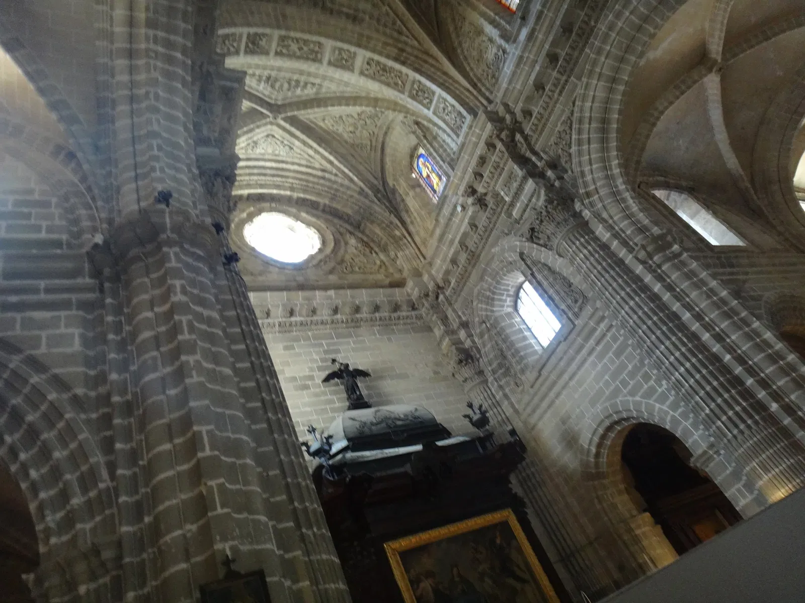 Cattedrale di Jerez de la Frontera