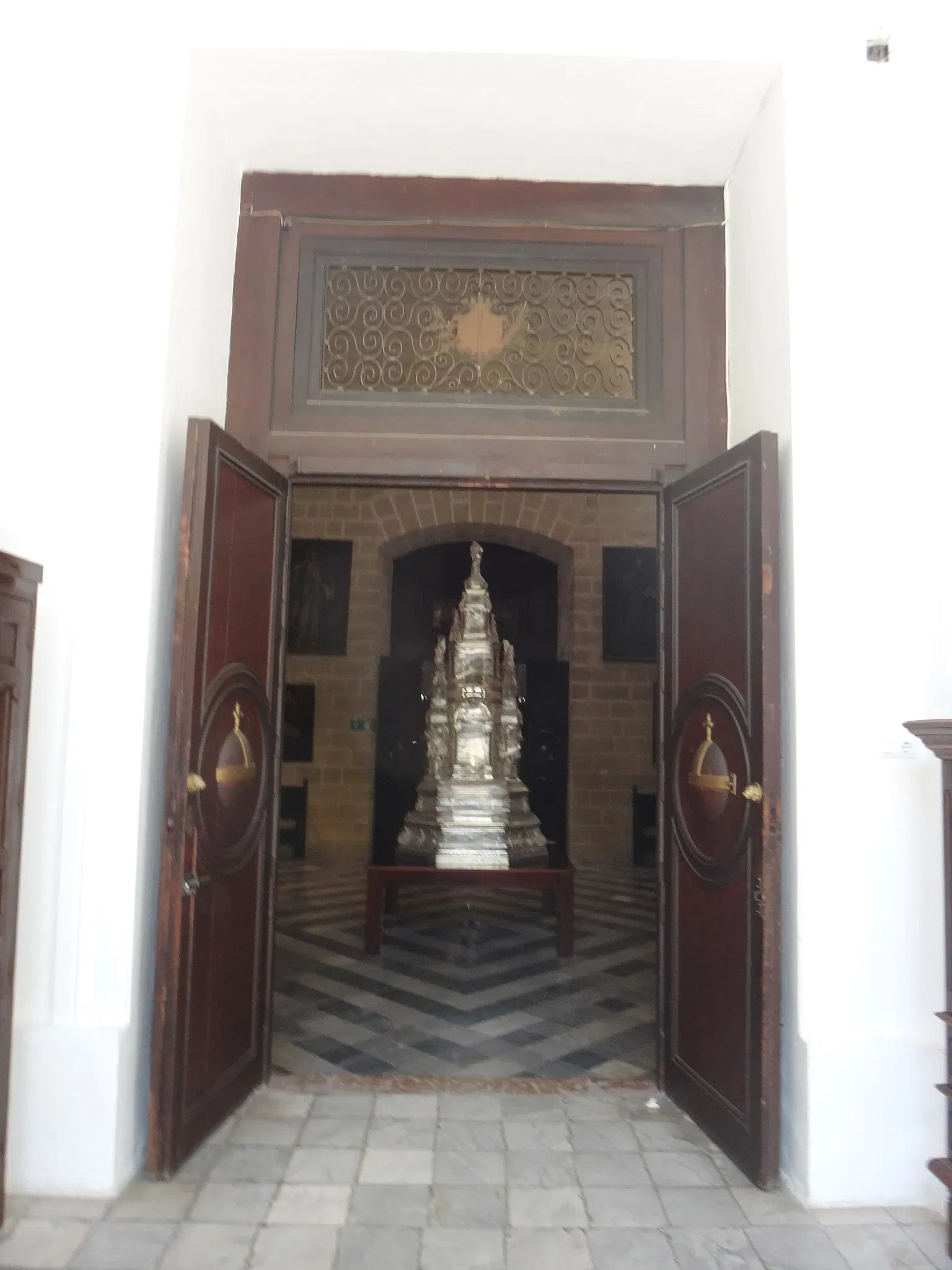 Cattedrale di Jerez de la Frontera