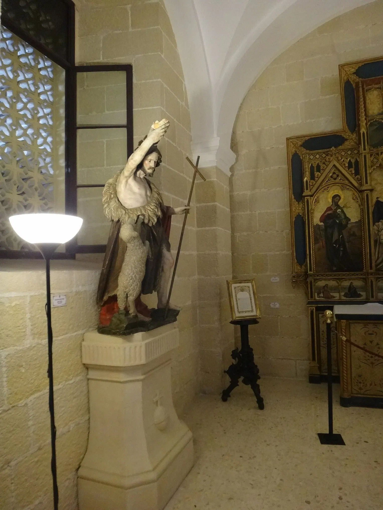 Cathedral of Jerez de la Frontera