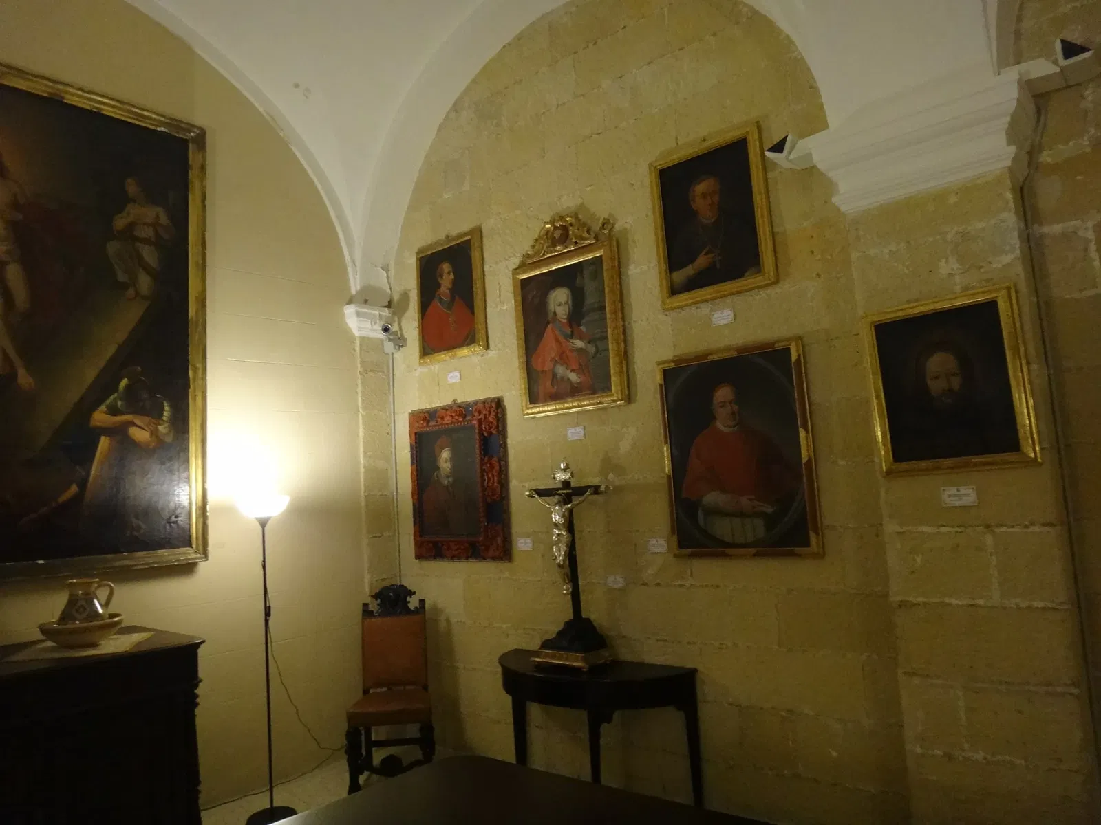 Cattedrale di Jerez de la Frontera