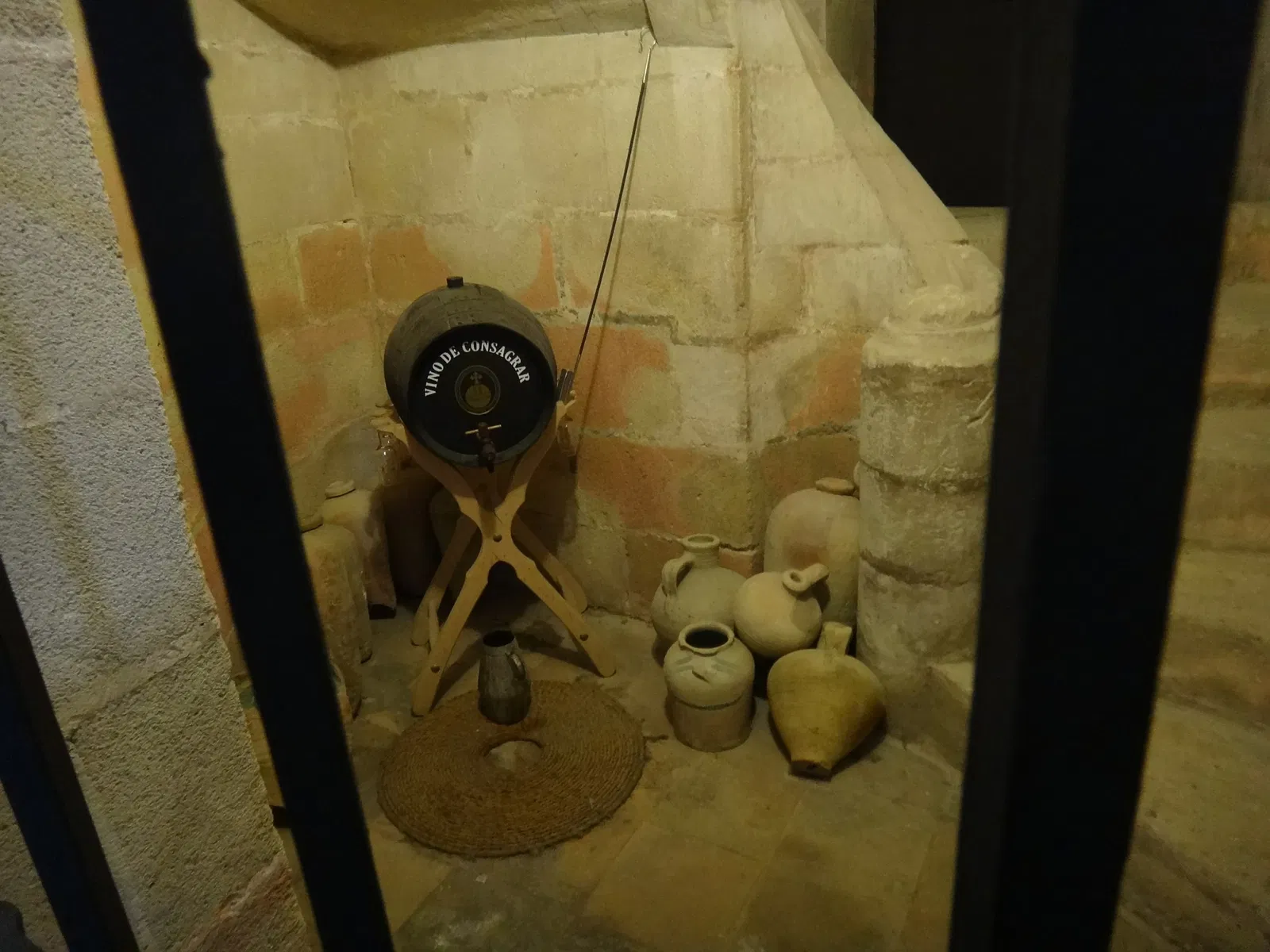 Cattedrale di Jerez de la Frontera