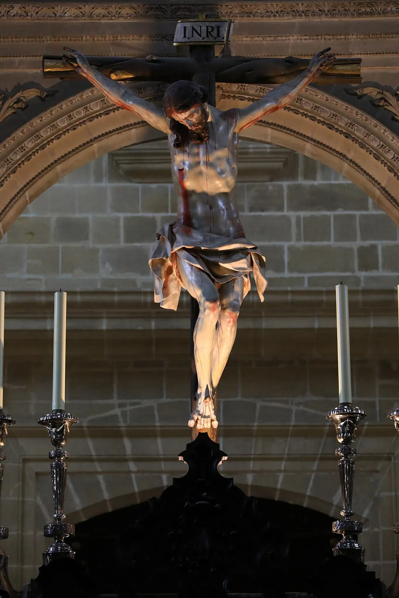 Cattedrale di Jerez de la Frontera