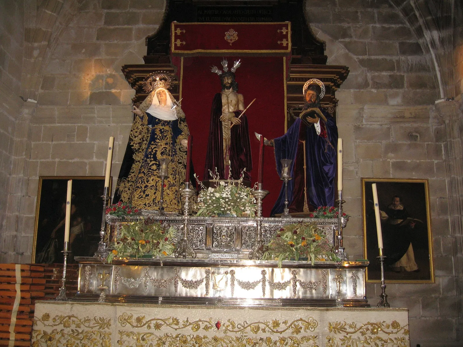 Catedral de Jerez y Museo Catedralicio