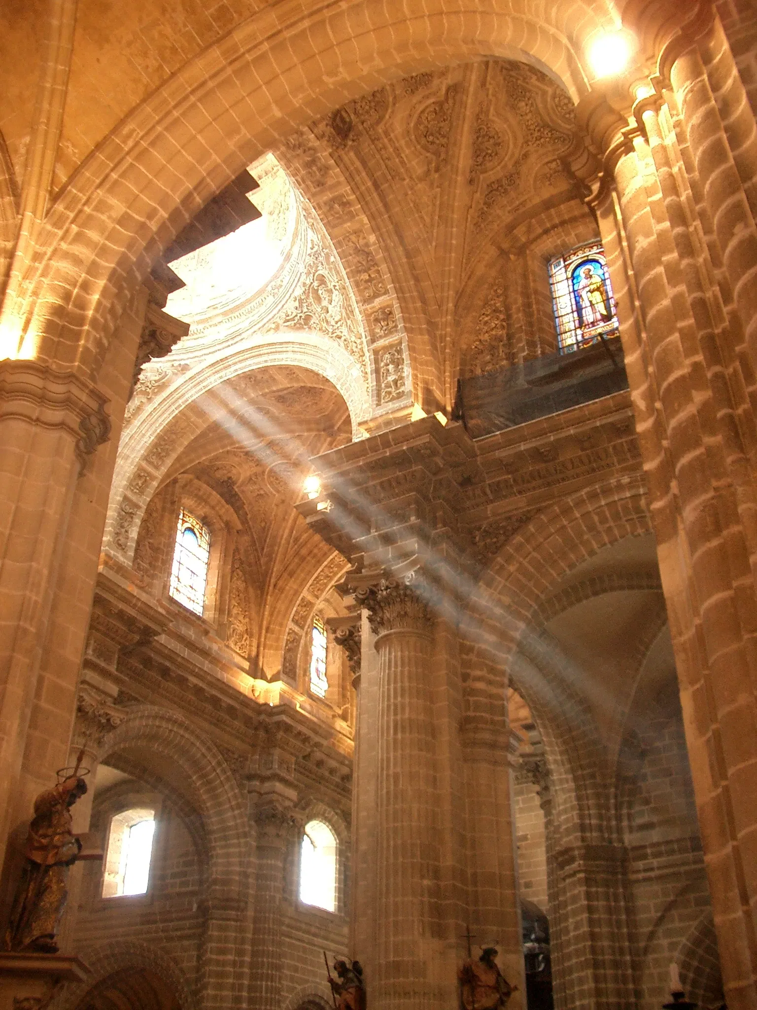 Catedral de Jerez y Museo Catedralicio