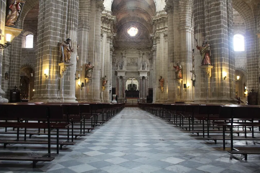 Catedral de Jerez y Museo Catedralicio