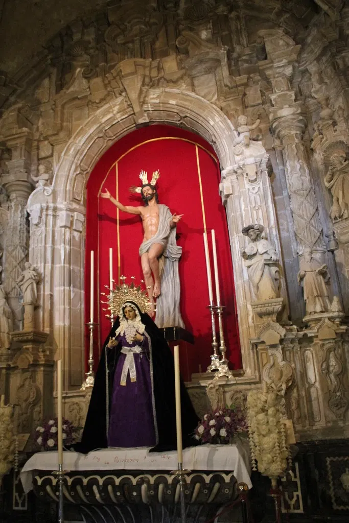 Cathedral of Jerez de la Frontera