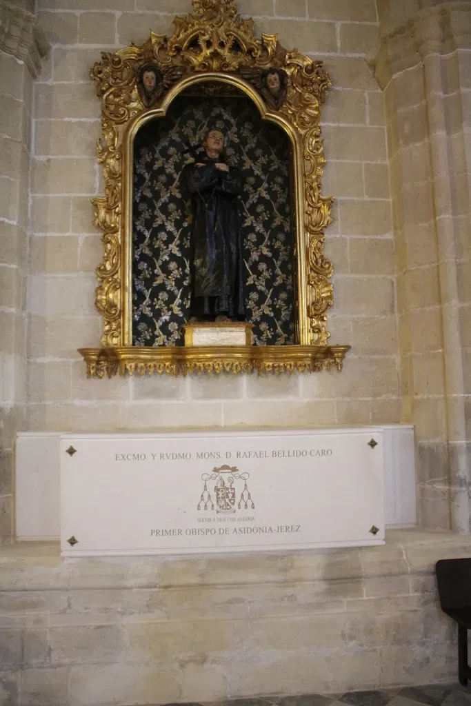 Cathedral of Jerez de la Frontera