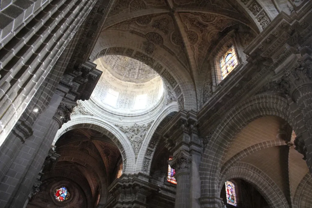 Cathedral of Jerez de la Frontera