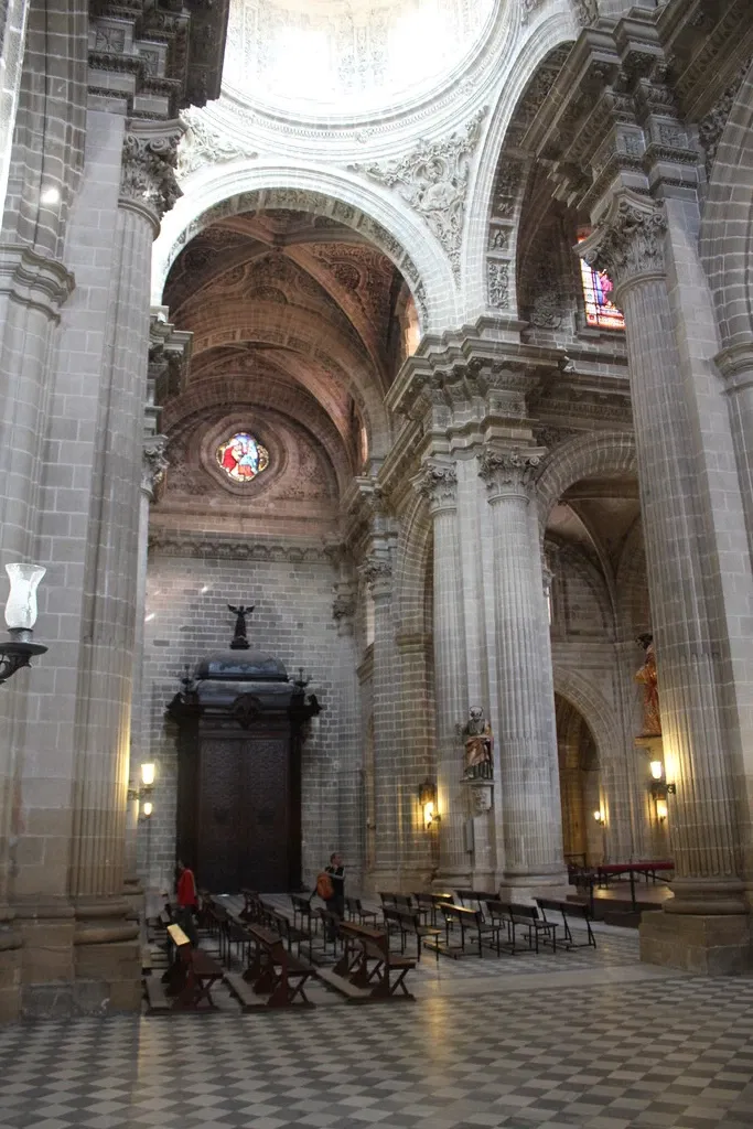 Cathedral of Jerez de la Frontera